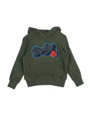 [REPLAY & SONS] REPLAY & SONS Sweatshirts - Item 10630938