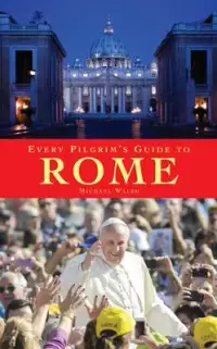 在飛比找博客來優惠-Every Pilgrim’s Guide to Rome