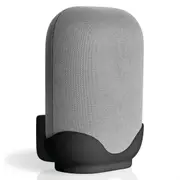 Desktop Wall Bracket For Google Nest Audio Jg02 Black Speaker Mounts & Stands