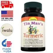 Tumeric And Curcumin - The Dynamic Duo For Pain-Free Movement Naturally Turmeric