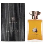 AMOUAGE 愛慕 序曲 OVERTURE MAN 男性淡香精 100ML