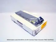 NEW Alcatel Lucent KS-24510 L1A 24V Common Power Converter FREE SHIPPING!