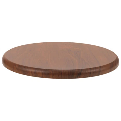 Solid Wood Stool Surface Chair Seat Replacement Wooden Seating Part