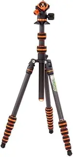 3 Legged Thing - Punks Brian 2.0 with Airhed Neo 2.0 Black