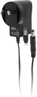 SM1205 DOSS 12V DC 500Ma Power Supply Switchmode 2.1& 2.5Mm Cen +Tve Switch Mode 12V 500Ma 12V 500Ma, Switch Mode