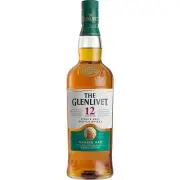 The Glenlivet 12 YO Scotch 700ml