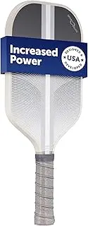 Sport Squad Pickleball Paddles and Pickleball Sets - Lightweight, Durable & High-Performance Playability - Enhanced Grip & Power - USA Team-Developed Rackets, Sets & Accessories for All Skill Levels