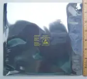 1,200 - ESD Anti-Static Shielding Bags, 8" x 8", Open-Top