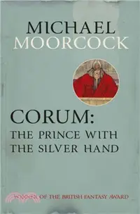 在飛比找三民網路書店優惠-Corum: The Prince With the Sil