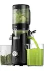 ACOQOOS Juicer Machines, Cold Press Juicer Whole Fruit and Vegetable