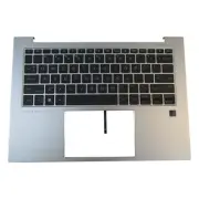 HP EliteBook 840 G9 845 G9 Palmrest w/ Backlit Keyboard N09058-001