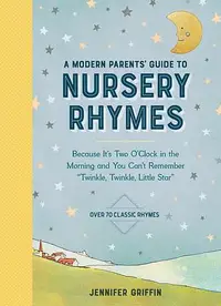 在飛比找誠品線上優惠-A Modern Parents' Guide to Nur