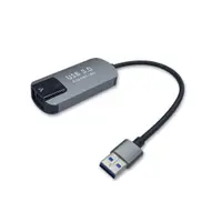 在飛比找蝦皮商城優惠-【iLeco】USB 3.0千兆網卡