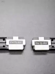 FH-70-900 is suitable for Fujikura fusion splicer FSM-70R/70R+FSM-88R