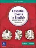 在飛比找誠品線上優惠-ESSENTIAL IDIOMS IN ENGLISH (5