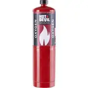 Hot Devil Oxygen Cylinder