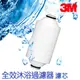 【1入裝】3M 全效沐浴過濾器 替換濾芯 (沐浴器 高效過濾 去雜質 除氯 嬰幼兒 安全)