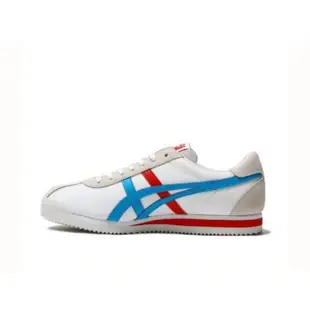 ASICS Onitsuka Tiger 休閒鞋 男女款 NO.D7N2L-0141