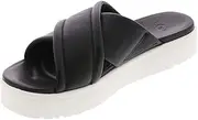 [UGG] Women's Zayne Crossband Sandal