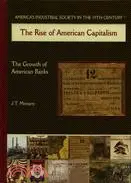 在飛比找三民網路書店優惠-The Rise of American Capitalis