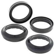 All Balls Fork Oil Seals & Dust Covers - 43x54x11 mm