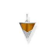 Thomas Sabo THOMAS SABO Pendulum Tiger's Eye Pendant