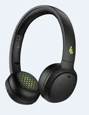 Edifier WH500 Wireless On-Ear Headphones -Bluetooth V5.2 -Playtime 40 hours -USB-C (Type-C) WH500