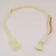 LOW BACK BACKLESS BRA STRAP CONVERTER 2 Hooks V6C72009
