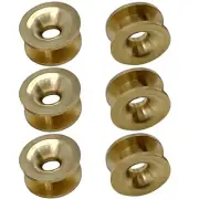 String Trimmer Head Eyelet Trimmer Head Eyelet Sleeves Replacement Weed Eater...