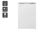 Kogan 91L Upright Freezer (White)