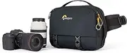 Lowepro Trekker Lite SLX 120, Compact Camera Backpack with Tablet Pocket