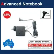 Genuine Charger Asus E510MA 510KA E510MANS L510MA 45W 2.37A 4.0x1.35mm