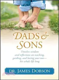 在飛比找三民網路書店優惠-Dads and Sons
