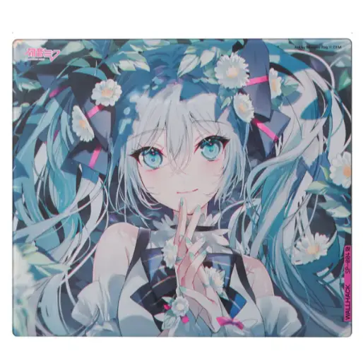 WALLHACK SP-004 初音 Summer Wallhack SP-004 Miku 初音ミクの夏が