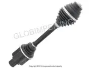 For BMW/MINI (16-19) Axle Shaft Assembly (Output Shaft) FR RIGHT (Pass.Side) DSS (for: Mini)