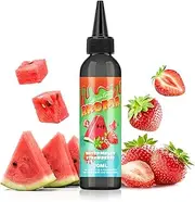 FURUN Watermelon Strawberry Aroma Concentrated Food Flavour 20 ml Intensive Aroma for Cooking for Baking, Food & Drinks, Also for Nebulisers, Fog Machines, etc.