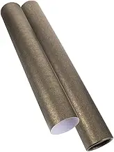 Angoily Poster Storage Tube - Telescoping Poster Carrier Adjustable Mailing Tube with Cap for Transport Art Blueprints Maps and Documents