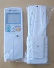 ARC433B69 GENUINE NEW DAIKIN AC AIR CONDITIONER REMOTE CONTROL