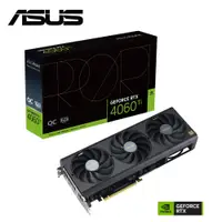 在飛比找PChome24h購物優惠-ASUS ProArt GeForce RTX 4060 T