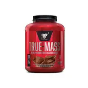 True Mass by BSN