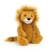 Bashful Lion - Discover Baby Toys At Metro Baby