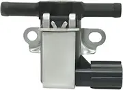 136200-2262 Purge Control Solenoid Valve ，Compatible With Honda Civic 2001-2005 1.3L 1.7L