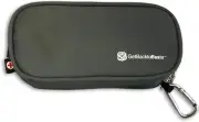 Getbacktobasix Inhaler Epipen Carrying Case - Insulated Rescue Epinephrine Auto-