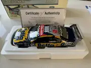 CLASSIC 1/18 FORD BA FALCON 2005 C LOWNDES CHAMPIONSHIP RUNNER UP 888 #18223