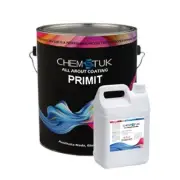 PRIMIT-CONCRETE COATING/ Two Part Epoxy