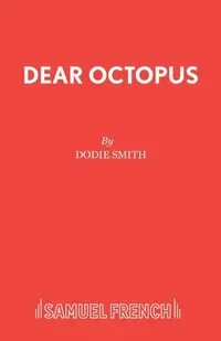 在飛比找誠品線上優惠-Dear Octopus