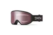 Smith Reason OTG Goggle in Black Ignitor Mirror