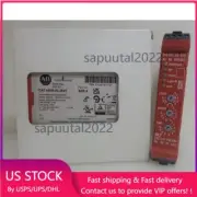 440R-GL2S2T Allen Bradley Guardmaster GLT Safety Relay 440RGL2S2T NEW