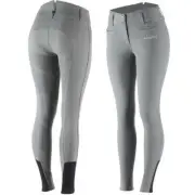 B Vertigo Tiffany Silicone Grip Full Seat Breeches
