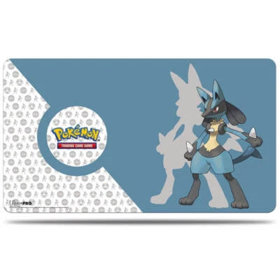 Pokemon Lucario ULTRA PRO Playmat